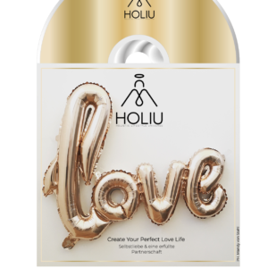 Create Your Perfect Love life