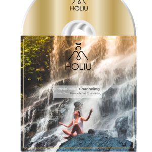 Personalized Channeling